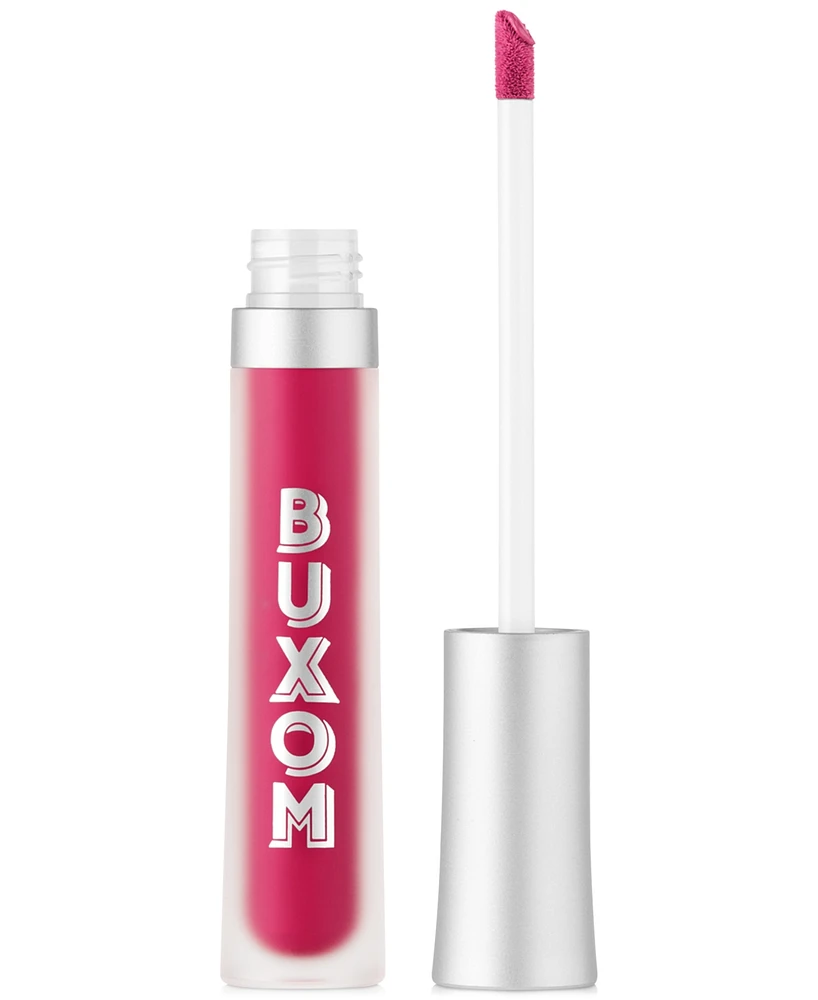 Buxom Cosmetics Full-On Plumping Lip Matte