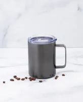 Thirstystone by Cambridge 16 oz Insulated Coffee Mug