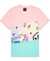 Men's Hazy Smile T-shirt