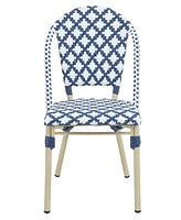 Petraes Patio Chair Set, 2 Piece