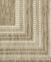 Nicole Miller Patio Country Layla Area Rug