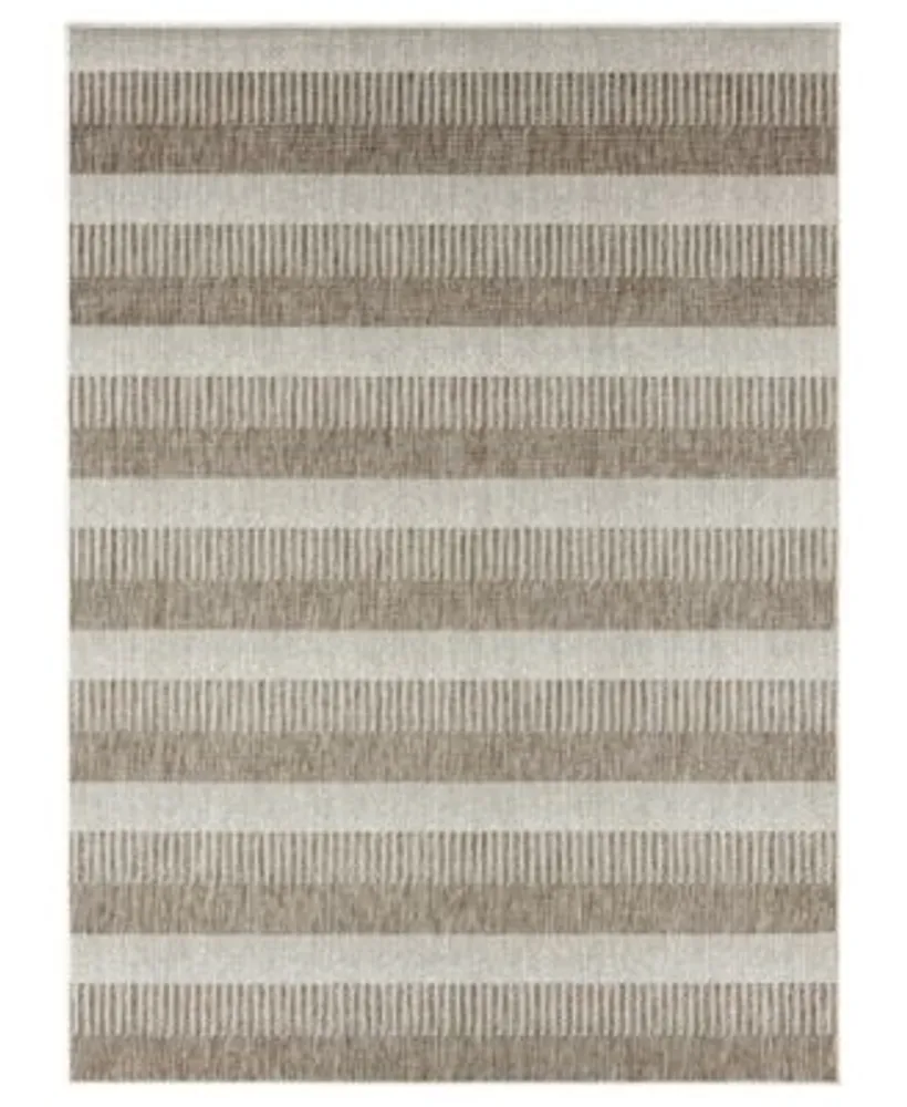 Nicole Miller Patio Country Charlotte Area Rug