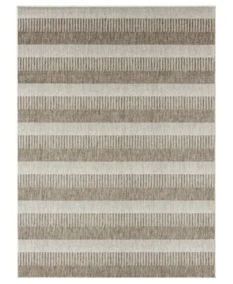 Nicole Miller Patio Country Charlotte Area Rug