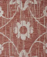 Nicole Miller Patio Country Ayala Area Rug