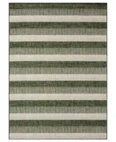 Nicole Miller Patio Country Charlotte 7'9" x 10'2" Outdoor Area Rug