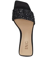 I.n.c. International Concepts Galle Slide Dress Sandals, Created for Macy's