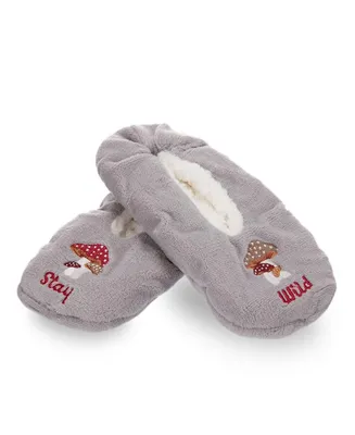 MeMoi Women's Stay Wild Slippers