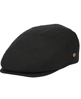 Epoch Hats Company Women's Six Panel Cotton Ivy Cap