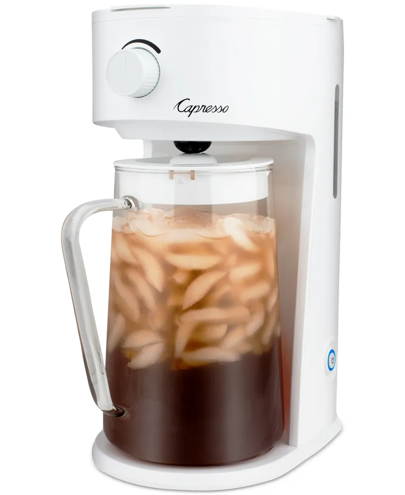 Capresso Iced Tea Select Brewer