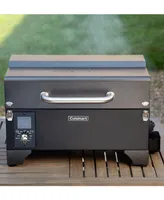 Cuisinart Cpg-256 Portable Wood Pellet Grill