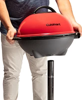 Cuisinart Ceg-115 Portable Outdoor Electric Grill