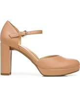 Naturalizer Bandele Platform Pumps