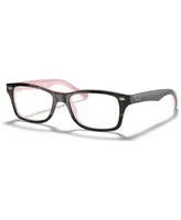 Ray-Ban Jr RY1531 Child Square Eyeglasses