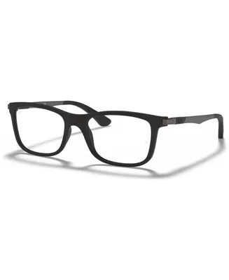 Ray-Ban Jr RY1549 Child Square Eyeglasses