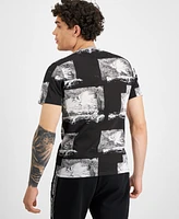 Guess Men's Arlo Drawstring Shorts