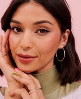 Benefit Cosmetics WANDERful World Silky-Soft Powder Blush Mini