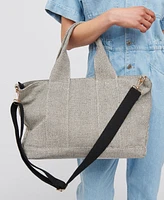 Urban Expressions Dorret Weekender Bag