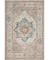 Dalyn Jericho JC2 5' x 7'6" Area Rug