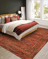 Dalyn Jericho JC3 5' x 7'6" Area Rug
