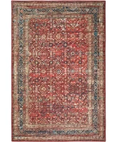 Dalyn Jericho JC7 5' x 7'6" Area Rug