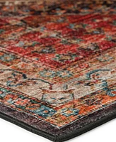 Dalyn Jericho JC9 5' x 7'6" Area Rug