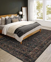 Dalyn Jericho JC10 5' x 7'6" Area Rug