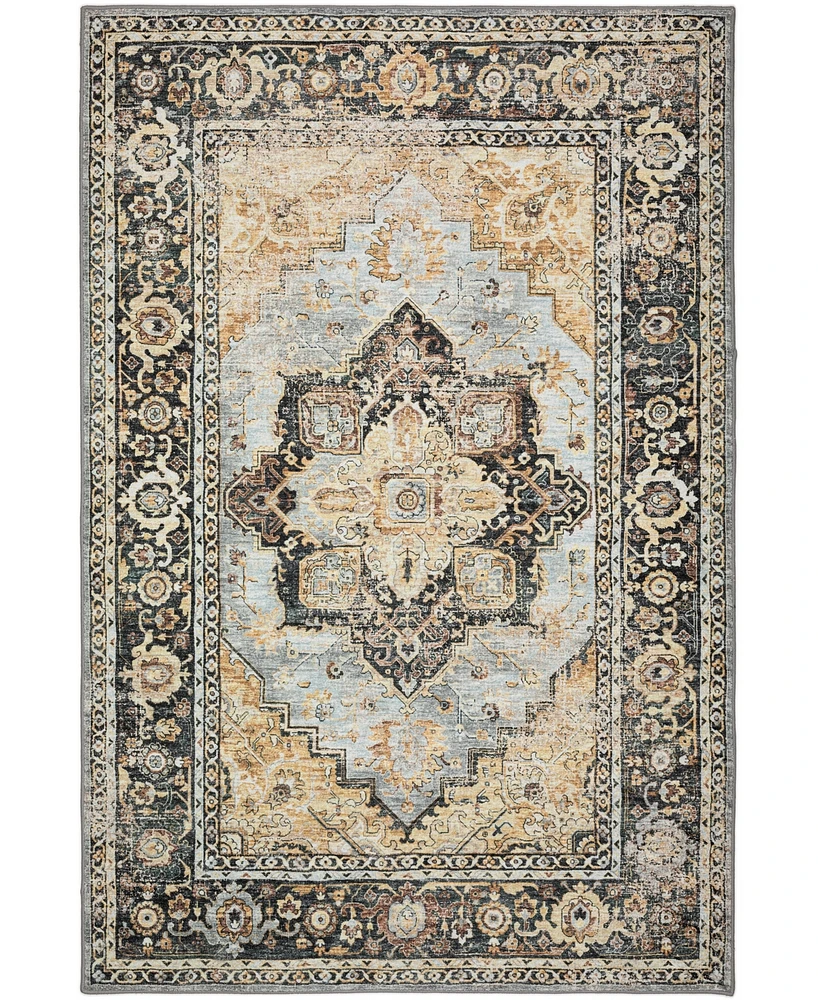 Dalyn Jericho JC2 8' x 10' Area Rug