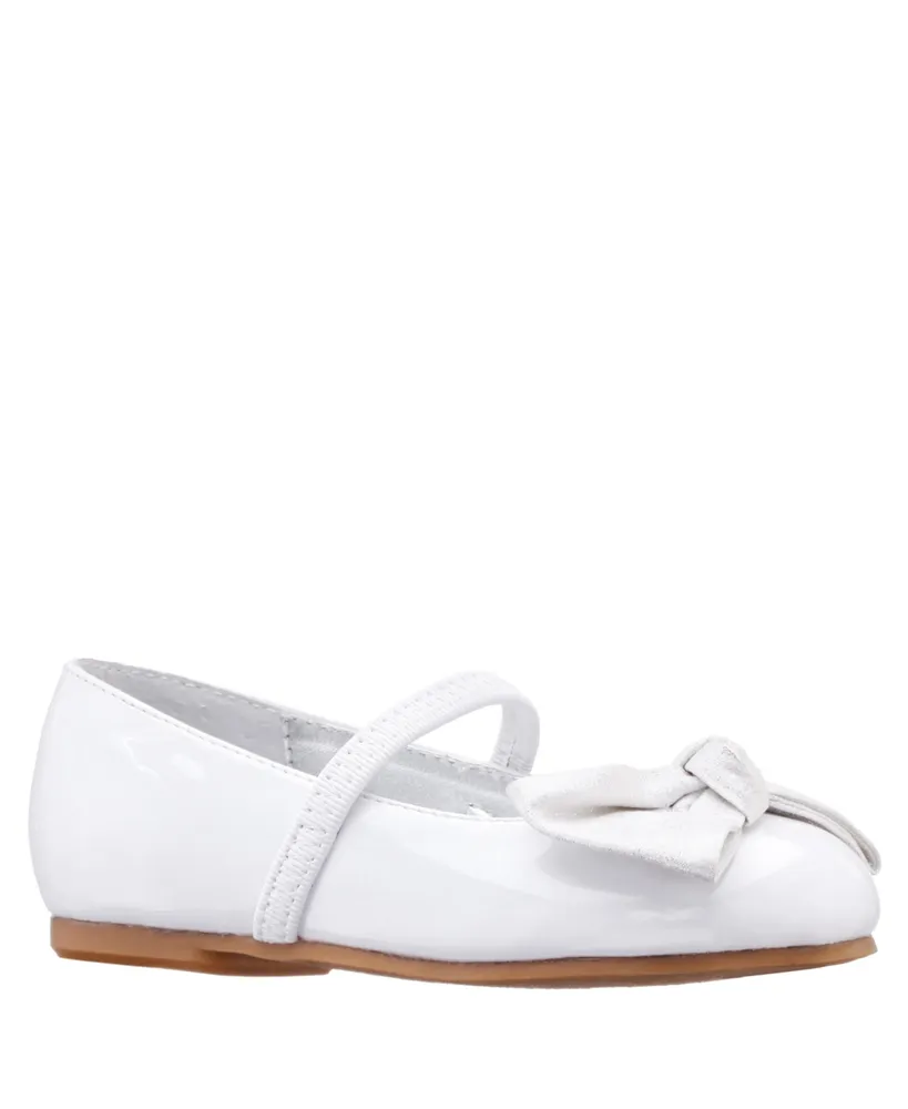 Nina Toddler Girls Fiorenza-t Ballet Flats