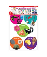 Early Fundamental Skills Learning Set, 8 Pieces