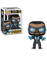Funko Plaster of Paris Dc Black Lightning Collectors Set, 4 Pieces