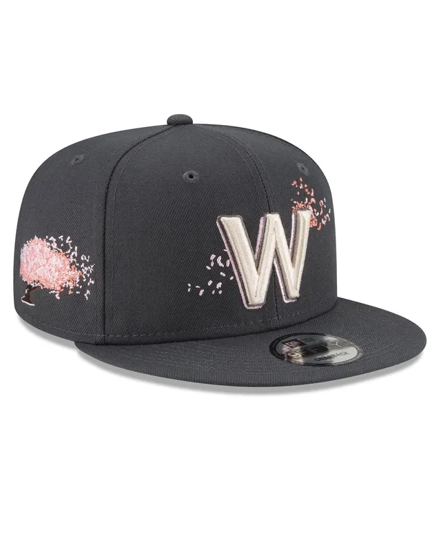 Colorado Rockies New Era Youth 2022 City Connect 9FIFTY Snapback