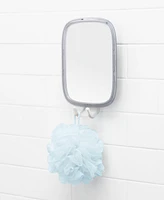 Oxo Good Grips StrongHold Suction Fog-Resistant Shower Mirror