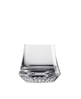 Nude Glass Paris Whisky Dof Glass, Set of 2