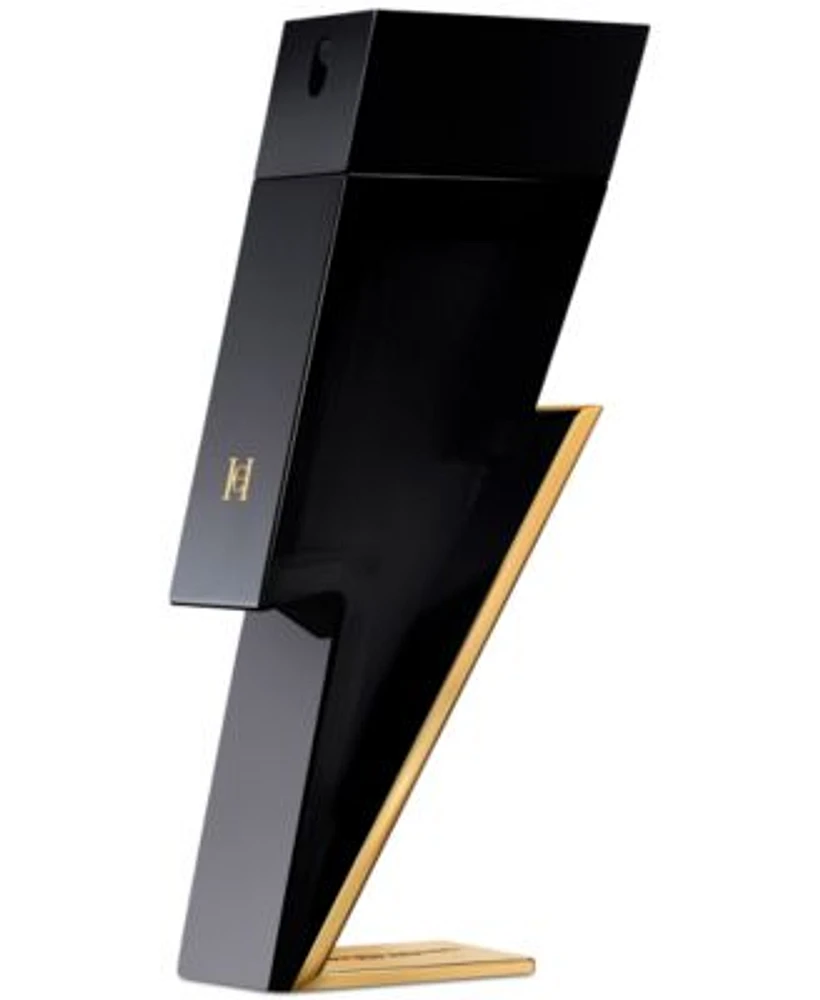 Carolina Herrera Mens Bad Boy Eau De Toilette Fragrance Collection
