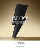 Carolina Herrera Men's Bad Boy Le Parfum Spray