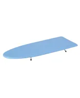 Tabletop Ironing Board