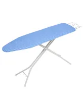 Retractable Rest Ironing Board