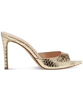 I.n.c. International Concepts Amra Dress Slide Sandals, Created for Macy's