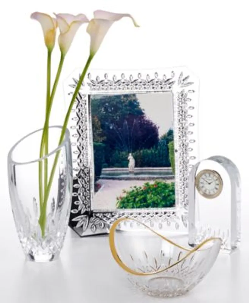 Waterford Crystal Gifts Lismore Essence Collection