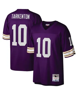 Mitchell & Ness Men's Fran Tarkenton Minnesota Vikings Replica Throwback Jersey