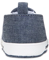 First Impressions Baby Boys or Girls Slip On Soft Sole Sneakers, Created for Macy's