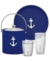 Pastimes Anchor Ice Bucket