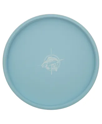 Pastimes 14" Round Fishin Serving Tray