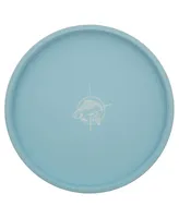 Pastimes 14" Round Fishin Serving Tray