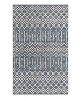 Bayshore Home Endure END03 5'3" x 8' Area Rug