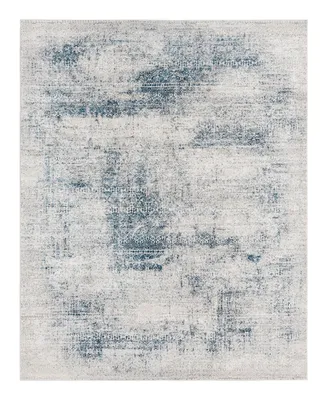 Bayshore Home Islin ISL08 7'10" x 10' Area Rug