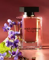 Dolce Gabbana The Only One Eau De Parfum Fragrance Collection