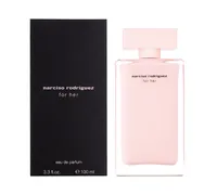 narciso rodriguez for her eau de parfum