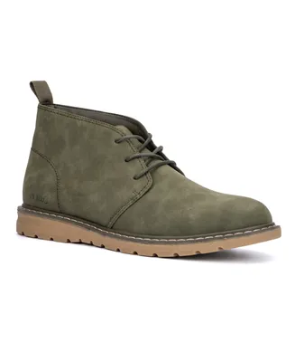 New York & Company Men's Dooley Boots