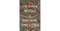 A Room of One's Own by Virginia Woolf